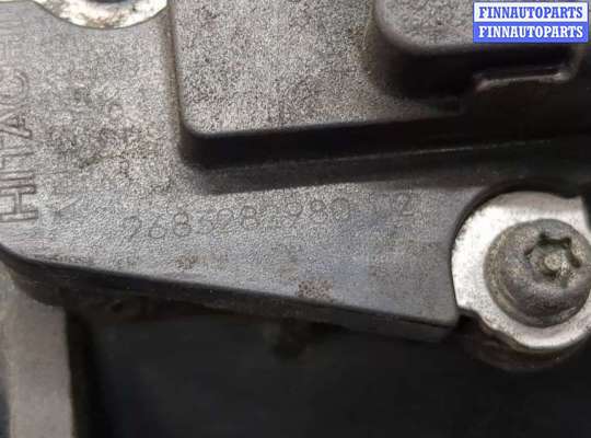 купить Измеритель потока воздуха (расходомер) на Citroen C4 Picasso 2013-2018