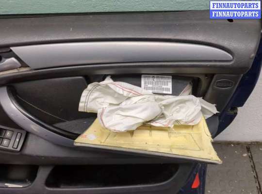 купить Дверь боковая (легковая) на BMW X5 E53 2000-2007