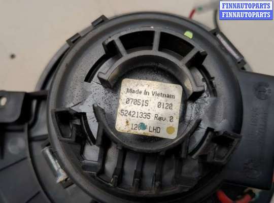 купить Двигатель отопителя (моторчик печки) на Opel Astra H 2004-2010