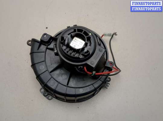 купить Двигатель отопителя (моторчик печки) на Opel Astra H 2004-2010