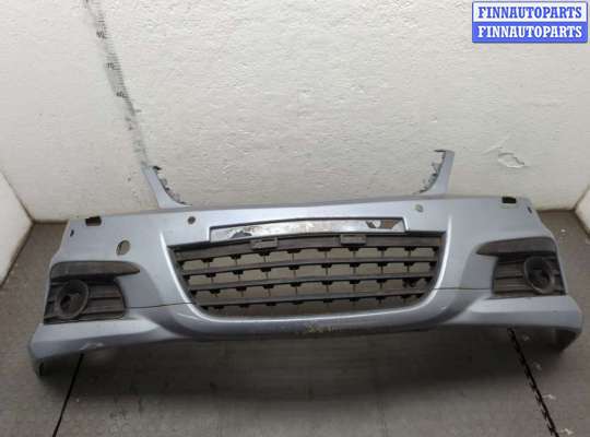 Купить Заглушка (решётка) бампера на Opel Signum Заглушка (решётка) бампера OP2378193 на Opel Signum