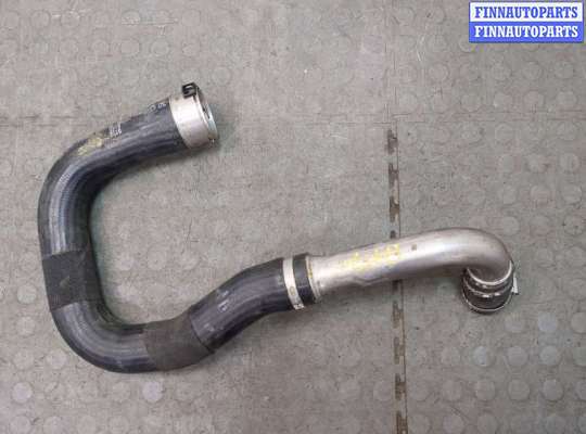 купить Патрубок интеркулера на Chevrolet Equinox 2017-2024