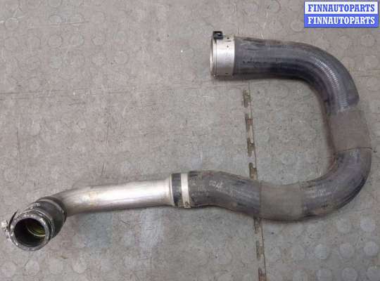 купить Патрубок интеркулера на Chevrolet Equinox 2017-2024