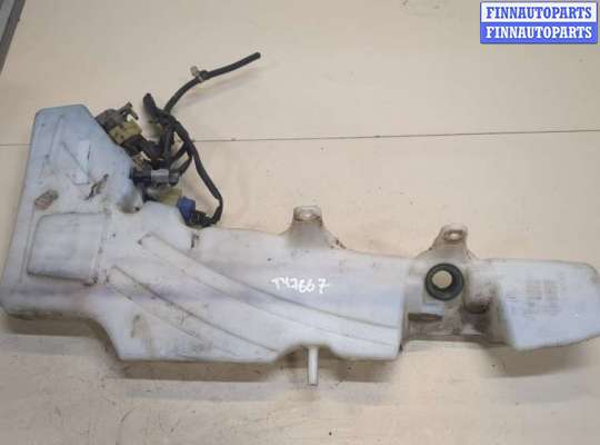 купить Бачок омывателя на Nissan Navara 2004-2015