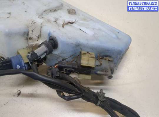 купить Бачок омывателя на Nissan Navara 2004-2015