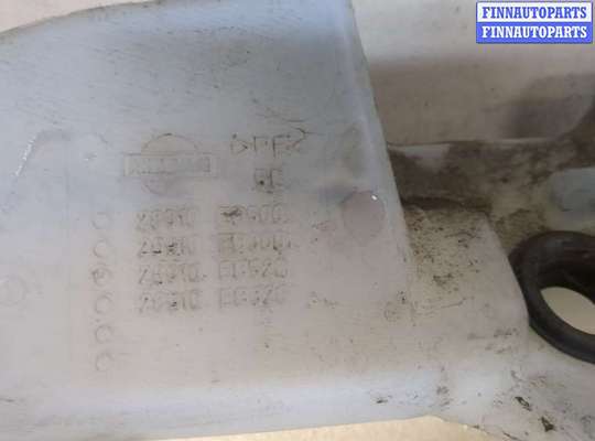 купить Бачок омывателя на Nissan Navara 2004-2015