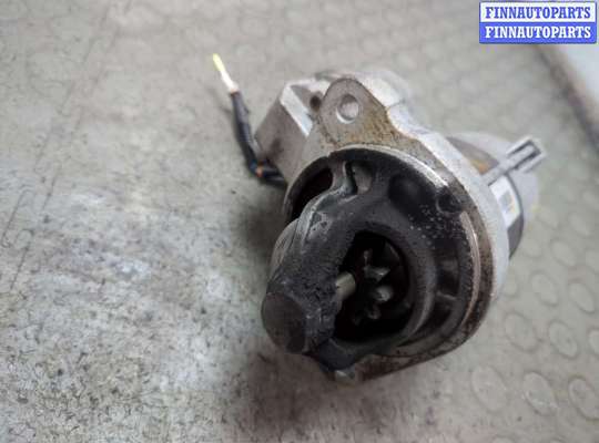 купить Стартер на Ford Focus 3 2011-2015