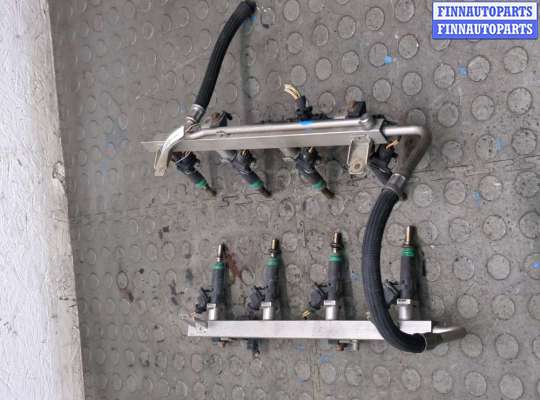 Форсунка топливная BM3670757 на BMW X5 E70 2006-2013