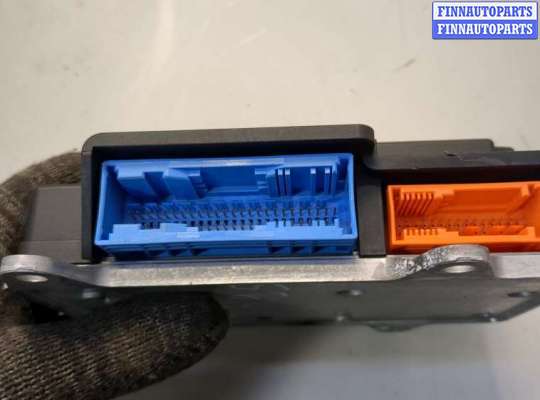 купить Блок управления подушками безопасности на Volvo V50 2004-2012