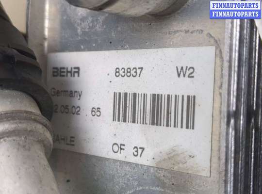купить Корпус масляного фильтра на BMW 3 E46 1998-2006