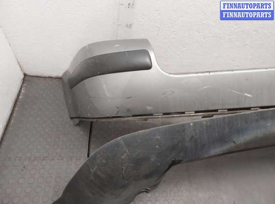 купить Бампер на Volkswagen Passat 5 2000-2005