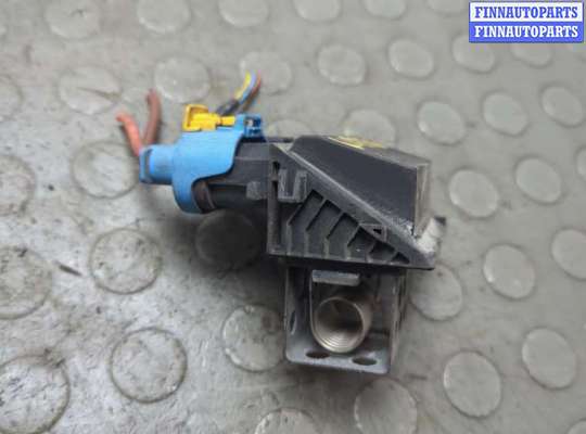 купить Реле вентилятора на Citroen C4 2004-2010