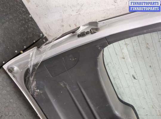 купить Крышка (дверь) багажника на Chevrolet Orlando 2011-2015