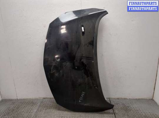 купить Капот на Opel Astra J 2010-2017