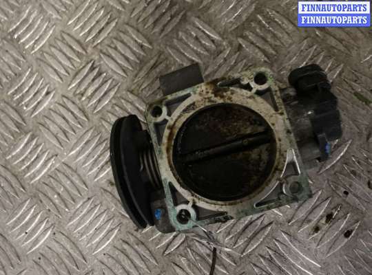 купить Заслонка дроссельная на Volvo S40 / V40 1995-2004
