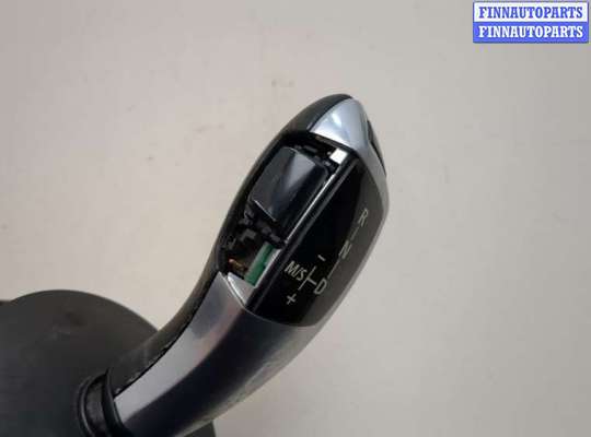 купить Кулиса КПП на BMW 5 E60 2003-2010