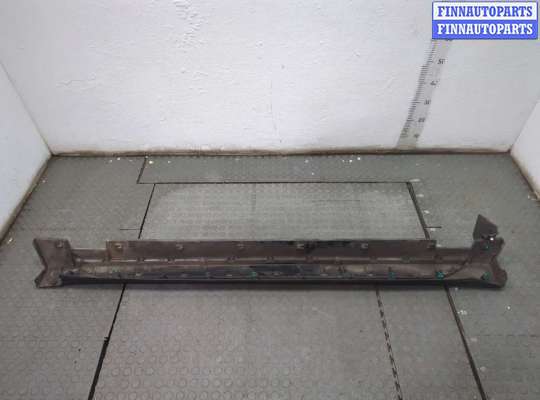 купить Накладка на порог на Hyundai Tucson 3 2015-2021