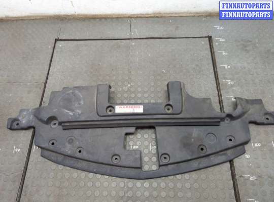 купить Накладка замка капота на Lincoln Navigator 2006-2014