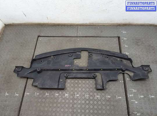 купить Накладка замка капота на Lincoln Navigator 2006-2014