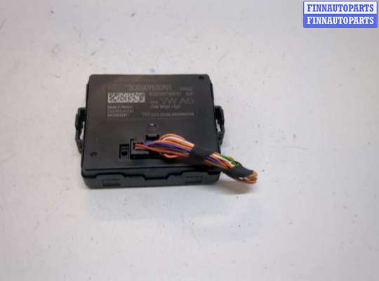 ЭБУ салона (Блок комфорта)