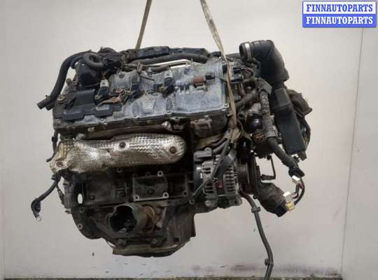 Двигатель (ДВС) LXM0075 на Lexus LS460 2006-2012