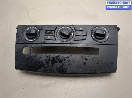 купить Переключатель отопителя (печки) на BMW 5 E60 2003-2010