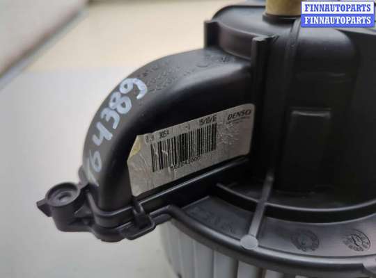 купить Двигатель отопителя (моторчик печки) на Citroen C4 Grand Picasso 2006-2013