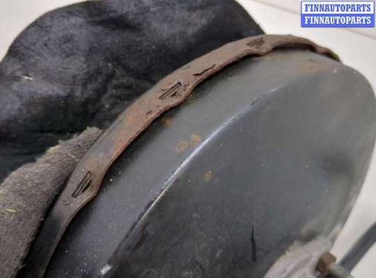 Главный тормозной цилиндр (ГТЦ) на Volkswagen Bora (1J2)