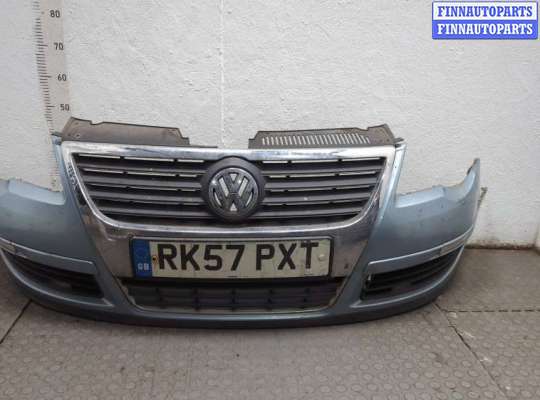 Поворот VG2675874 на Volkswagen Passat 6 2005-2010