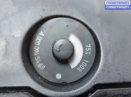 купить Корпус воздушного фильтра на Mercedes S W220 1998-2006