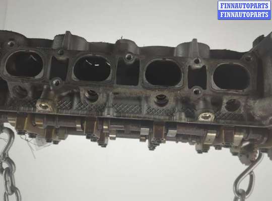 купить Головка блока (ГБЦ) на Ford Mondeo 3 2000-2007