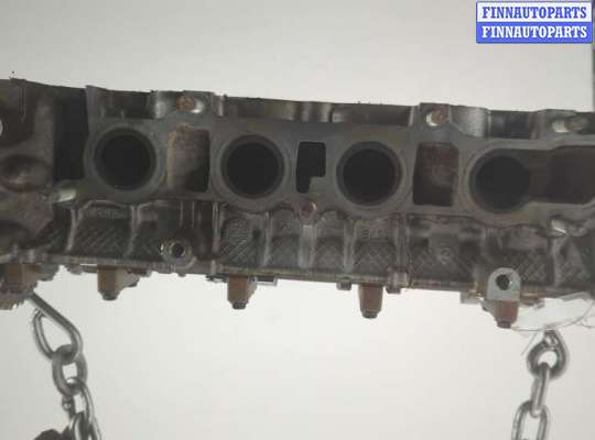 купить Головка блока (ГБЦ) на Ford Mondeo 3 2000-2007