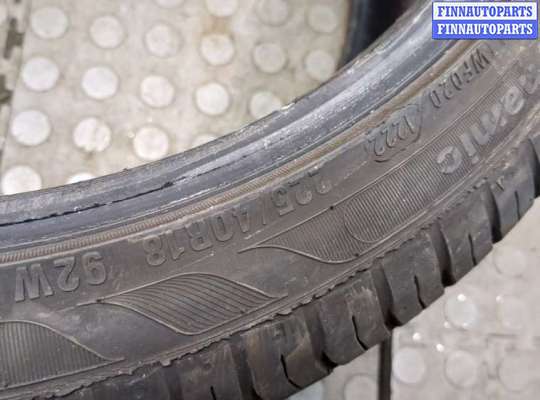 купить Шина на Ford Mondeo 3 2000-2007