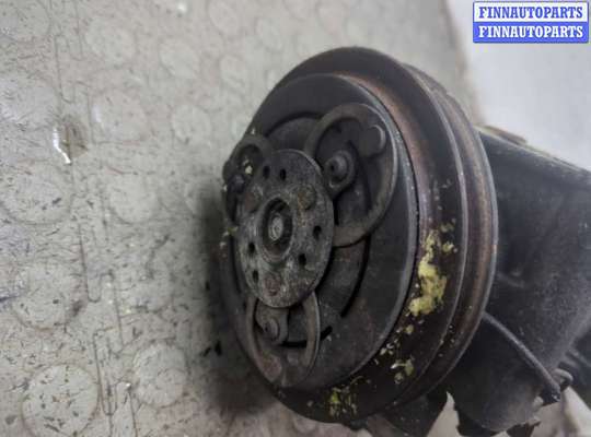 купить Компрессор кондиционера на Nissan X-Trail (T30) 2001-2007