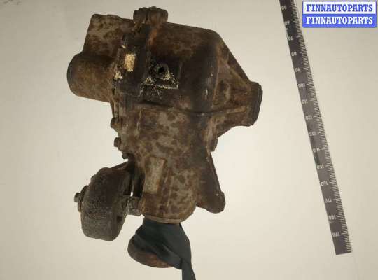 купить Редуктор моста на Land Rover Range Rover 3 (LM) 2002-2012