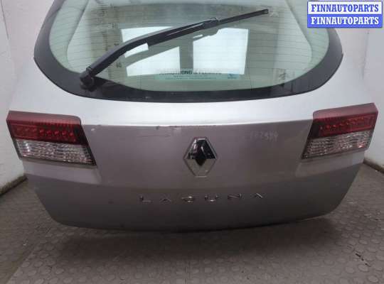 Замок багажника RN1588492 на Renault Laguna 3 2007-2025