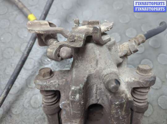 купить Суппорт на Toyota Corolla E15 2006-2013