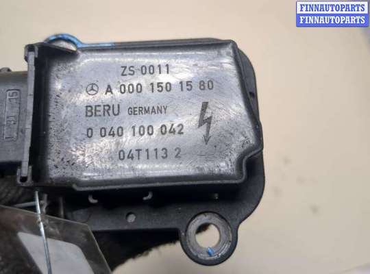 купить Катушка зажигания на Mercedes C W203 2000-2008