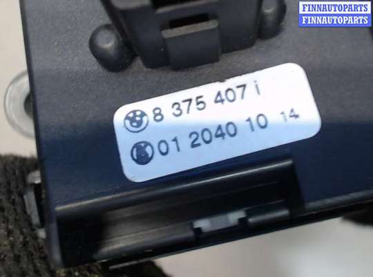 купить Переключатель дворников (стеклоочистителя) на BMW 5 E39 1995-2003