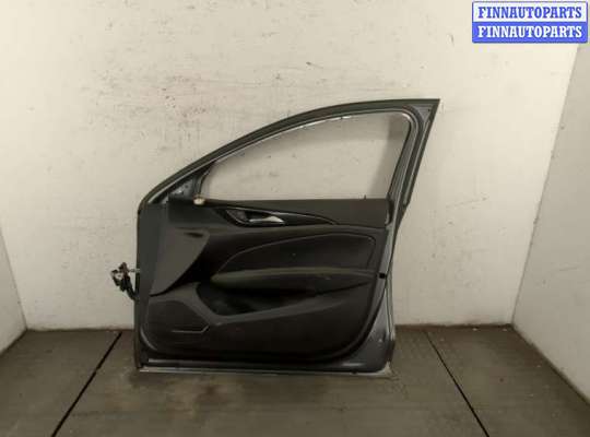 купить Замок двери на Opel Insignia 2017-2022