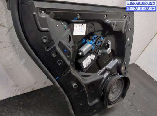 купить Стеклоподъемник электрический на Volkswagen Touareg 2007-2010