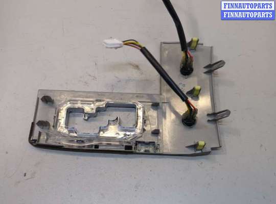 купить Рамка под кулису на Toyota Camry V40 2006-2011