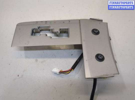 купить Рамка под кулису на Toyota Camry V40 2006-2011