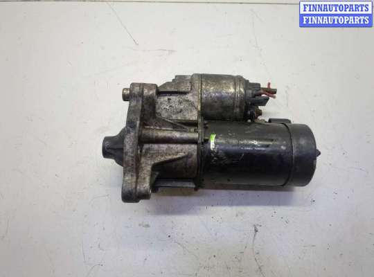 Стартер PG1249825 на Peugeot 307 2001-2008