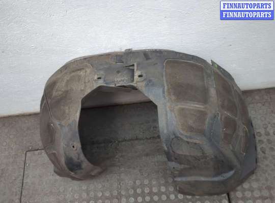 купить Защита арок (подкрылок) на Opel Astra J 2010-2017