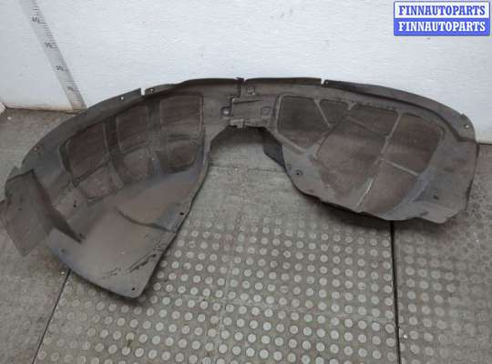 купить Защита арок (подкрылок) на Opel Astra J 2010-2017