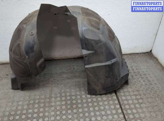 Защита арок (подкрылок) OP2351457 на Opel Astra J 2010-2017