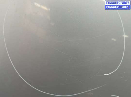 купить Капот на Volkswagen Touareg 2006-2010