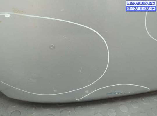 купить Капот на Volkswagen Touareg 2006-2010