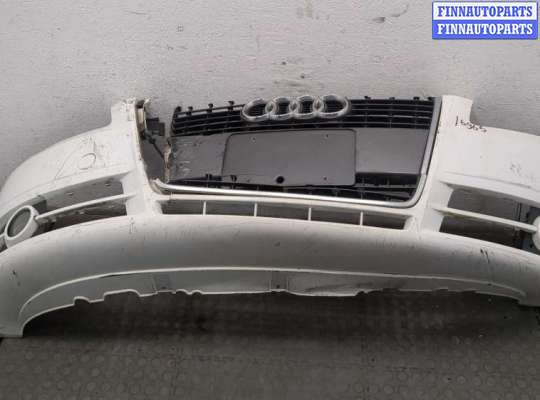 купить Фара противотуманная (галогенка) на Audi A4 (B7) 2004-2009